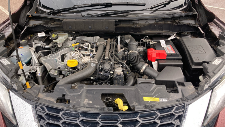 Nissan Juke 1.0 DiG-T 114 Tekna 5dr DCT Petrol Hatchback